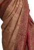 Exclusive Pure Tussar Silk Saree